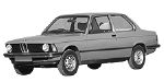 BMW E21 U3193 Fault Code