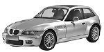 BMW E36-7 U3193 Fault Code