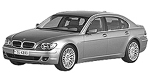 BMW E65 U3193 Fault Code