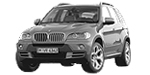 BMW E70 U3193 Fault Code