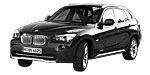BMW E84 U3193 Fault Code